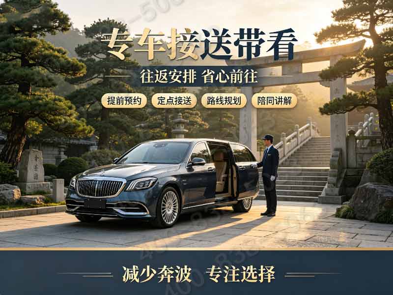 九公山长城纪念林：生态葬多重福利叠加，底价风光墓碑申请咨询热线及政策详解