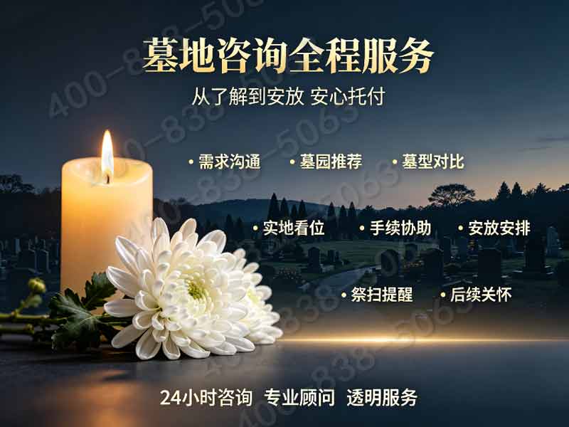 九公山长城纪念林：长城风光墓碑底价与生态葬多重福利详解及申领热线